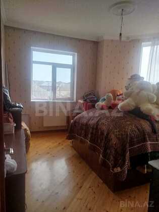 7 otaqlı Həyət evi/Bağ evi, Zığ q., Bakı
