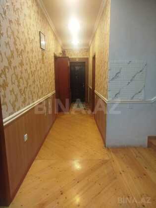 7 otaqlı Həyət evi/Bağ evi, Zığ q., Bakı