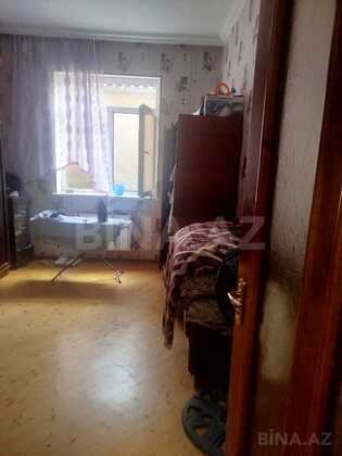 7 otaqlı Həyət evi/Bağ evi, Zığ q., Bakı