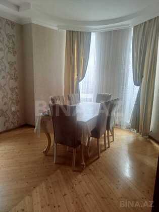 7 otaqlı Həyət evi/Bağ evi, Zığ q., Bakı