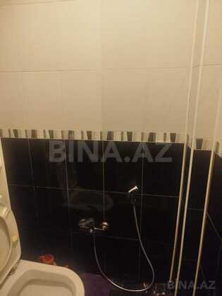 7 otaqlı Həyət evi/Bağ evi, Zığ q., Bakı