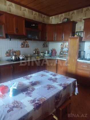 7 otaqlı Həyət evi/Bağ evi, Zığ q., Bakı