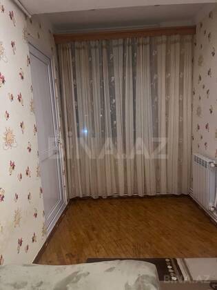 3 otaqlı Köhnə tikili, Əhmədli m., Bakı
