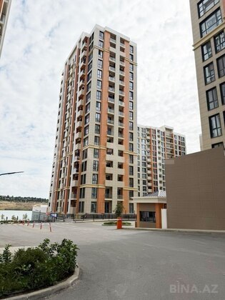 2 otaqlı Yeni tikili, Yasamal r., Bakı