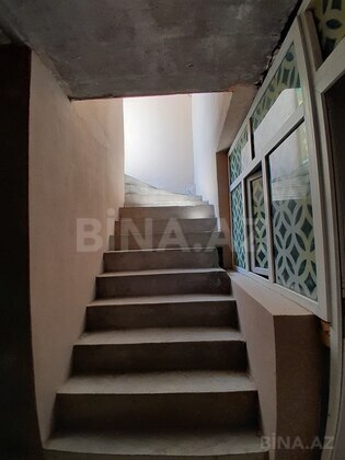 4 otaqlı Həyət evi/Bağ evi, Şəki