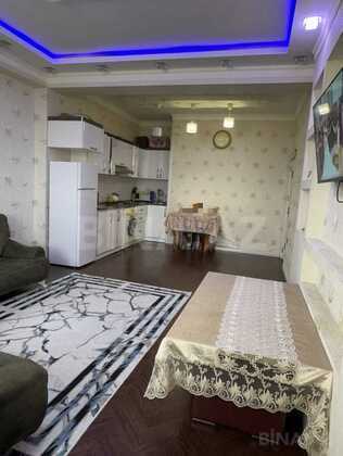 2 otaqlı Yeni tikili, Həzi Aslanov q., Bakı