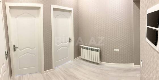2 otaqlı Yeni tikili, 8 Noyabr m., Bakı