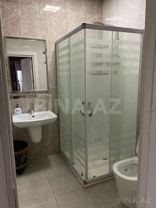 2 otaqlı Yeni tikili, Şah İsmayıl Xətai m., Bakı
