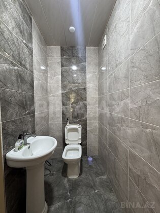 3 otaqlı Yeni tikili, Bayıl q., Bakı