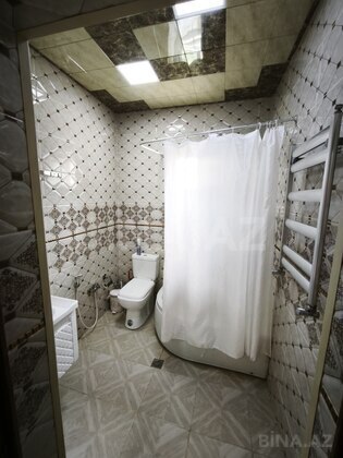 6 otaqlı Həyət evi/Bağ evi, Ramana q., Bakı