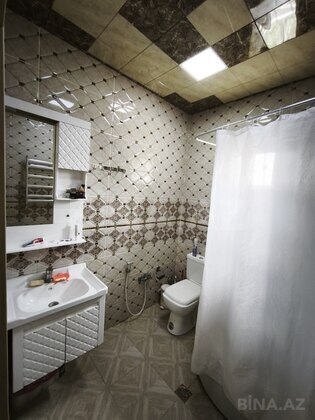 6 otaqlı Həyət evi/Bağ evi, Ramana q., Bakı