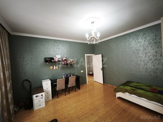6 otaqlı Həyət evi/Bağ evi, Ramana q., Bakı