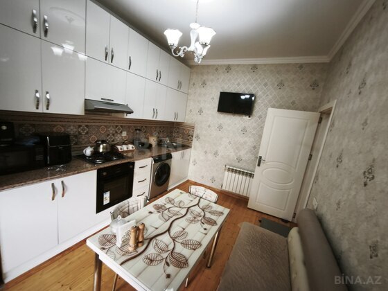 6 otaqlı Həyət evi/Bağ evi, Ramana q., Bakı