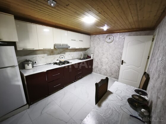 6 otaqlı Həyət evi/Bağ evi, Ramana q., Bakı