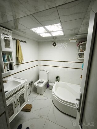 6 otaqlı Həyət evi/Bağ evi, Ramana q., Bakı