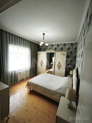 6 otaqlı Həyət evi/Bağ evi, Ramana q., Bakı
