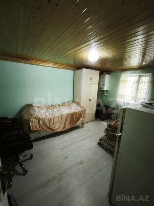 6 otaqlı Həyət evi/Bağ evi, Ramana q., Bakı
