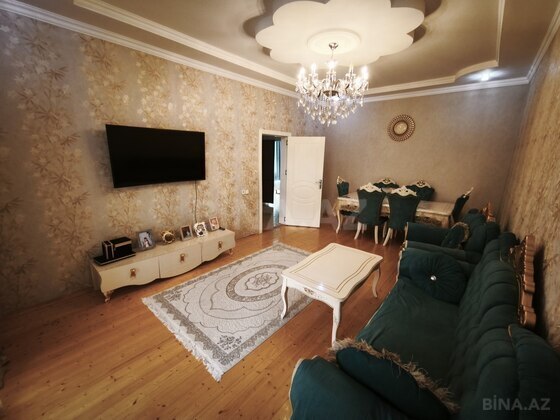 6 otaqlı Həyət evi/Bağ evi, Ramana q., Bakı