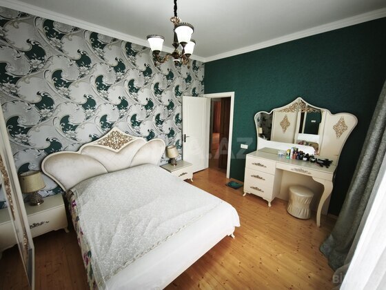 6 otaqlı Həyət evi/Bağ evi, Ramana q., Bakı