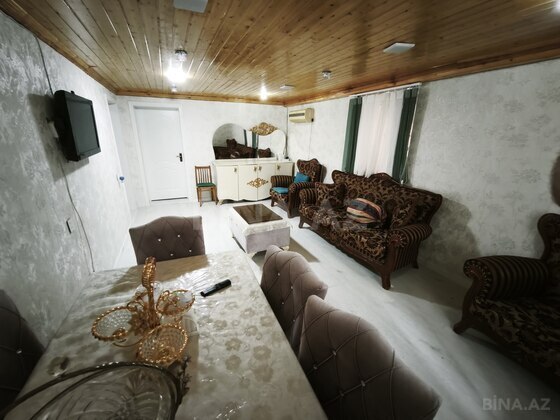 6 otaqlı Həyət evi/Bağ evi, Ramana q., Bakı