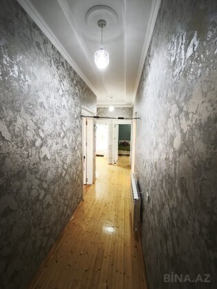 6 otaqlı Həyət evi/Bağ evi, Ramana q., Bakı