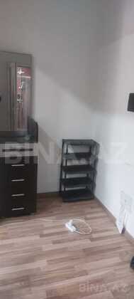 2 otaqlı Yeni tikili, Xırdalan