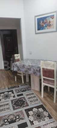 2 otaqlı Yeni tikili, Xırdalan