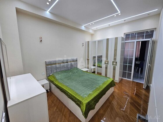 2 otaqlı Yeni tikili, Əhmədli m., Bakı