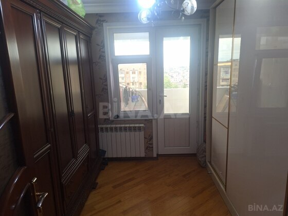 5 otaqlı Köhnə tikili, Qaraçuxur q., Bakı