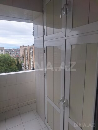 5 otaqlı Köhnə tikili, Qaraçuxur q., Bakı