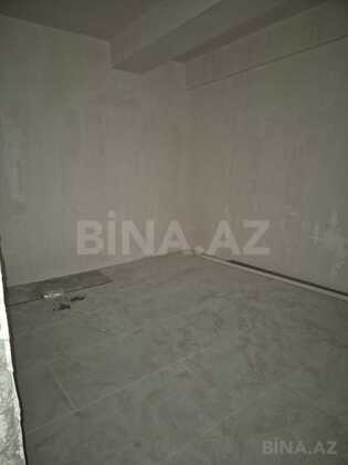 Obyekt Bakıxanov q., Bakı