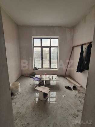 Obyekt Bakıxanov q., Bakı