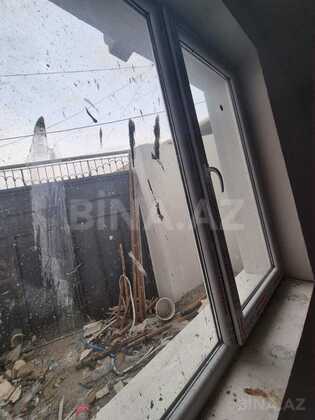 Obyekt Bakıxanov q., Bakı