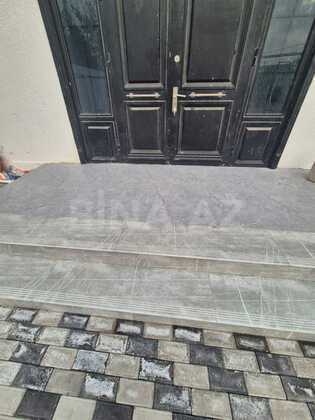 Obyekt Bakıxanov q., Bakı