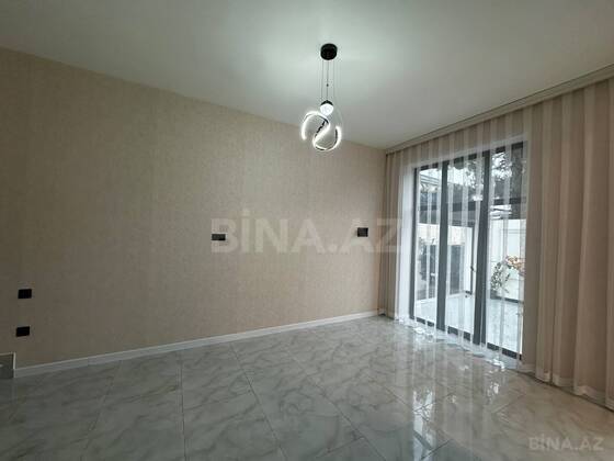 4 otaqlı Həyət evi/Bağ evi, Mərdəkan q., Bakı