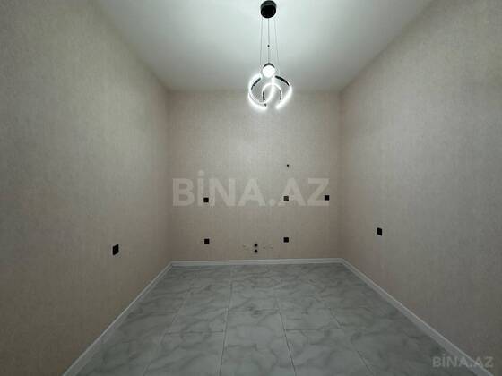 4 otaqlı Həyət evi/Bağ evi, Mərdəkan q., Bakı
