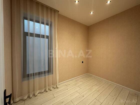 4 otaqlı Həyət evi/Bağ evi, Mərdəkan q., Bakı