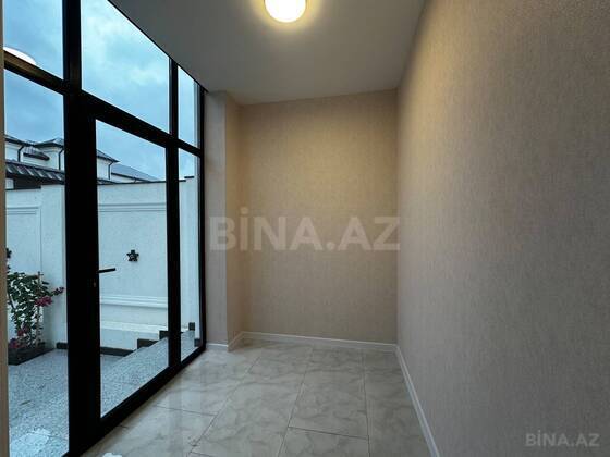 4 otaqlı Həyət evi/Bağ evi, Mərdəkan q., Bakı
