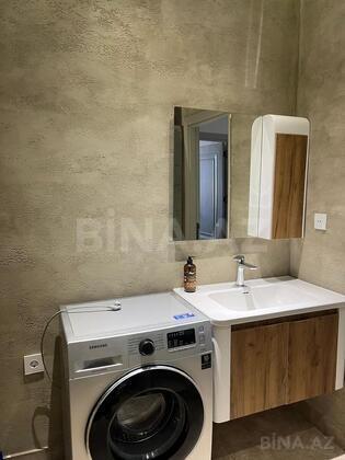 2 otaqlı Yeni tikili, Bakıxanov q., Bakı