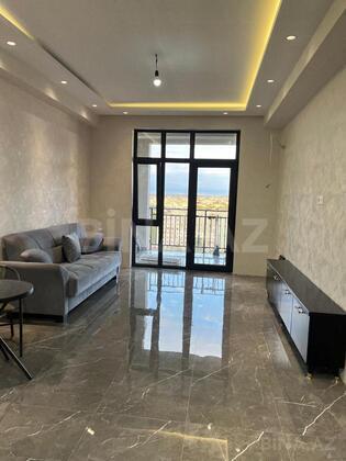 2 otaqlı Yeni tikili, Bakıxanov q., Bakı