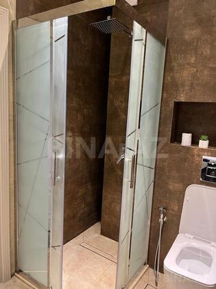 2 otaqlı Yeni tikili, Bakıxanov q., Bakı