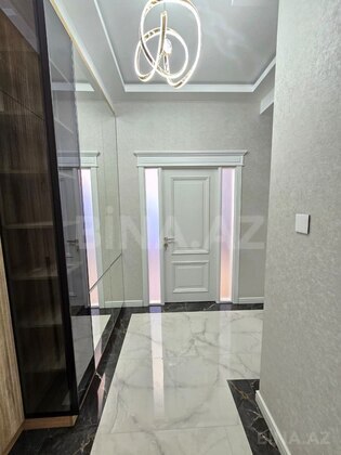 2 otaqlı Yeni tikili, Neftçilər m., Bakı