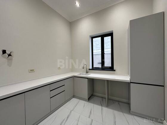5 otaqlı Həyət evi/Bağ evi, Mərdəkan q., Bakı