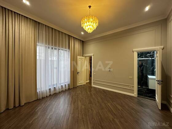 5 otaqlı Həyət evi/Bağ evi, Mərdəkan q., Bakı