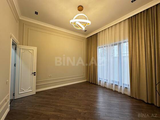 5 otaqlı Həyət evi/Bağ evi, Mərdəkan q., Bakı