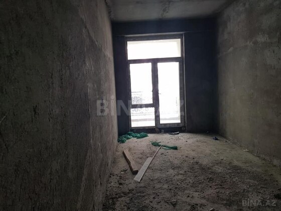 2 otaqlı Yeni tikili, Neftçilər m., Bakı