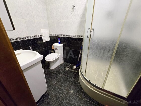 4 otaqlı Yeni tikili, 8 Noyabr m., Bakı