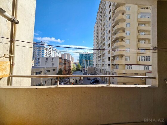 4 otaqlı Yeni tikili, 8 Noyabr m., Bakı