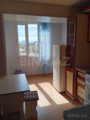 2 otaqlı Köhnə tikili, Gənclik m., Bakı