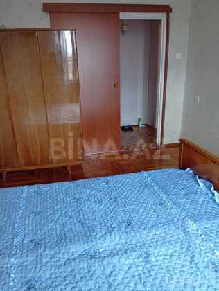 2 otaqlı Köhnə tikili, Gənclik m., Bakı